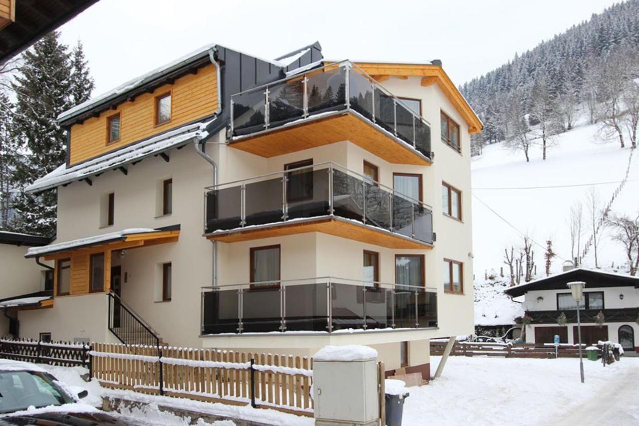 Chalet Schmittenbach - Pinzgau Holidays Zell am See Exterior photo