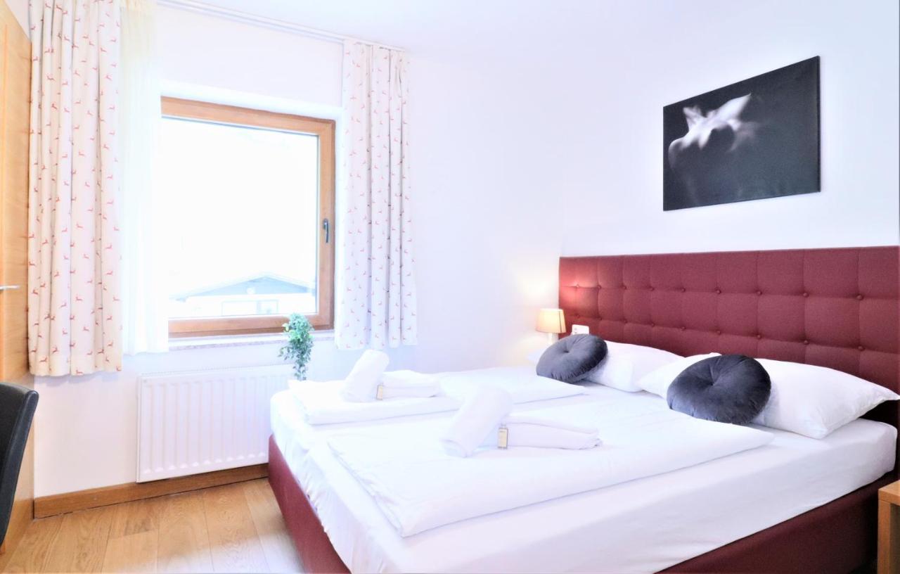 Chalet Schmittenbach - Pinzgau Holidays Zell am See Exterior photo