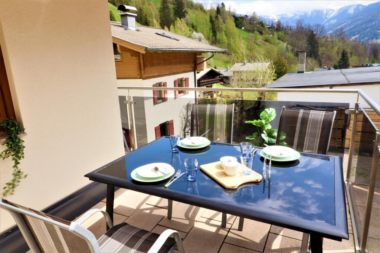 Chalet Schmittenbach - Pinzgau Holidays Zell am See Exterior photo